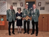Ehrenvorsitzender