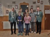Jungschützen 2017