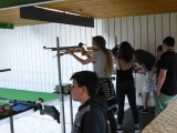 Luftgewehr